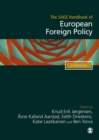 Image for The SAGE Handbook of European Foreign Policy