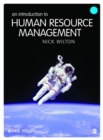 Image for An introduction to human resource management