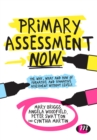 Image for Primary assessment now  : the why, what and how of formative and summative assessment without levels