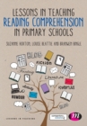 Image for Lessons in Teaching Reading Comprehension in Primary Schools