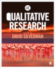 Image for Qualitative research