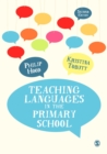 Image for Teaching languages in the primary school