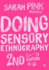Image for Doing sensory ethnography