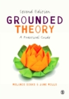 Image for Grounded theory: a practical guide