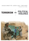 Image for Terrorism and political violence