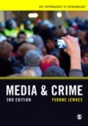 Image for Media and crime