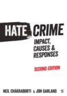 Image for Hate crime: impact, causes and responses