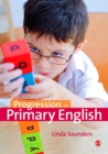 Image for Progression in primary English