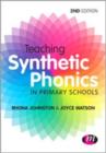 Image for Teaching synthetic phonics in primary schools