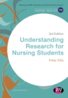 Image for Understanding research for nursing students