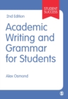 Academic writing and grammar for students - Osmond, Alex