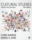 Image for Cultural studies  : theory and practice