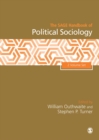 Image for The SAGE Handbook of Political Sociology, 2v
