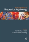 Image for The SAGE Handbook of Theoretical Psychology