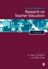 Image for The SAGE handbook of research on teacher education