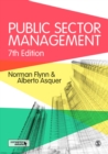 Image for Public Sector Management