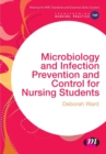 Image for Microbiology and infection prevention and control for nursing students