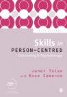 Image for Skills in person-centred counselling &amp; psychotherapy