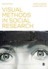 Image for Visual methods in social research.