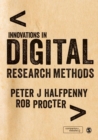 Image for Innovations in digital research methods