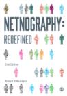 Image for Netnography: redefined