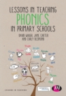 Image for Lessons in teaching phonics in primary schools