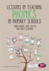 Image for Lessons in Teaching Phonics in Primary Schools