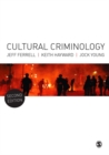 Image for Cultural Criminology: An Invitation