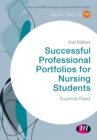 Image for Successful professional portfolios for nursing students