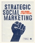 Image for Strategic social marketing