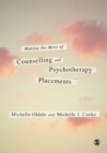 Image for Making the most of counselling and psychotherapy placements