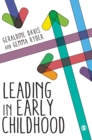 Image for Leading in Early Childhood