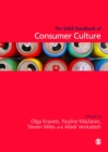 Image for The SAGE handbook of consumer culture