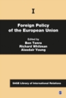 Image for Foreign Policy of the European Union, 4v