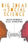 Image for Big ideas in social science