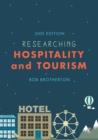 Image for Researching hospitality and tourism