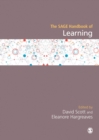 Image for The SAGE Handbook of Learning