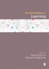 Image for The SAGE handbook of learning