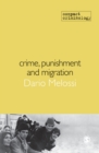 Image for Crime, punishment and migration