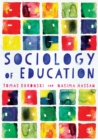 Image for Sociology of education