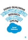 Image for Doing qualitative research online