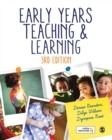 Early Years Teaching and Learning - Reardon, Denise