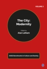 Image for The City: Modernity