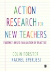 Image for Action Research for New Teachers