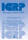 Image for ICRP Publication 128