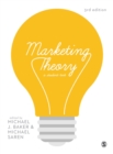 Image for Marketing theory: a student text