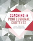 Image for Coaching in professional contexts