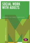 Image for Social Work With Adults