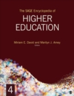 Image for The SAGE Encyclopedia of Higher Education