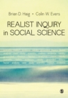 Image for Realist Inquiry in Social Science
